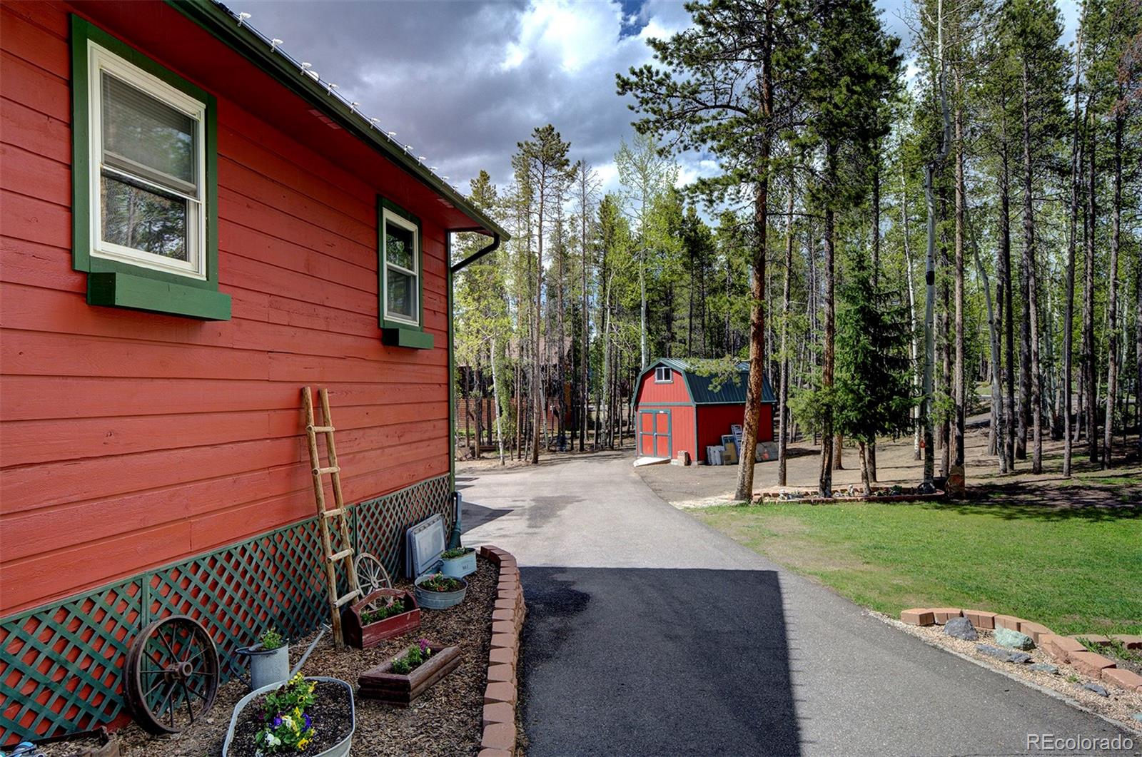 MLS Image #40 for 9149  krashin drive,conifer, Colorado