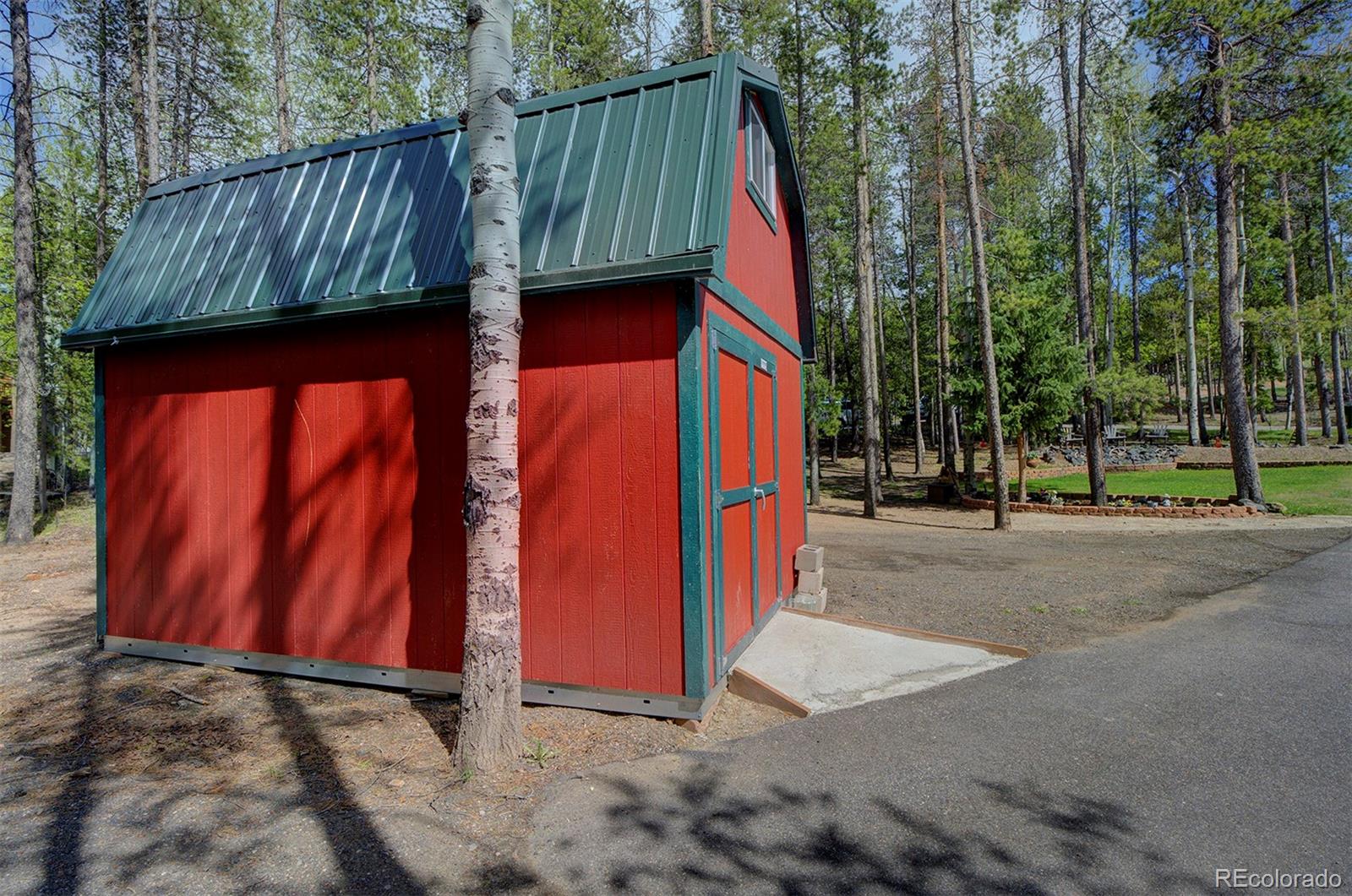 MLS Image #42 for 9149  krashin drive,conifer, Colorado