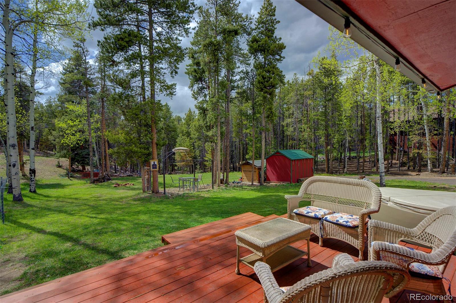 MLS Image #45 for 9149  krashin drive,conifer, Colorado