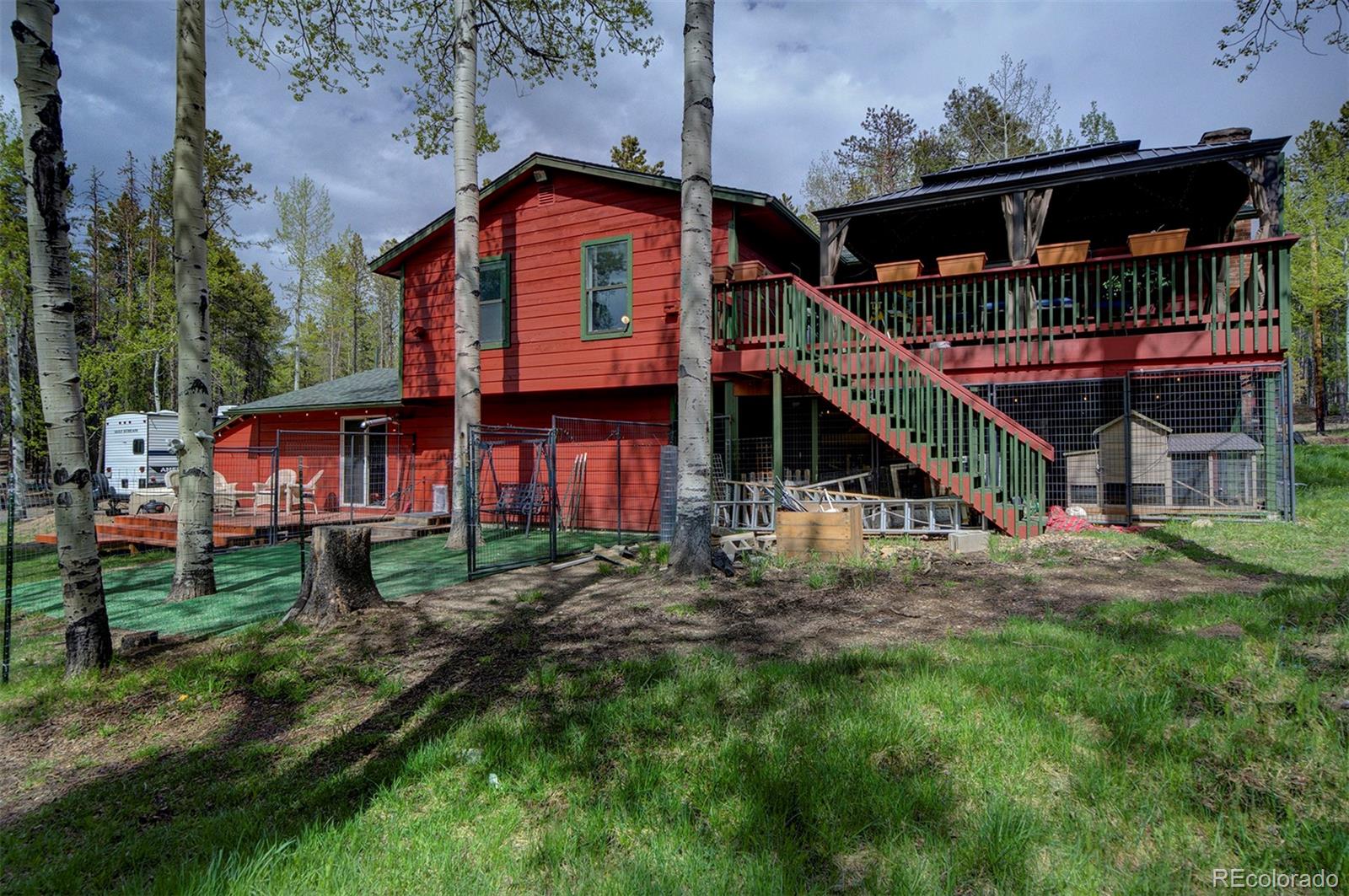 MLS Image #48 for 9149  krashin drive,conifer, Colorado