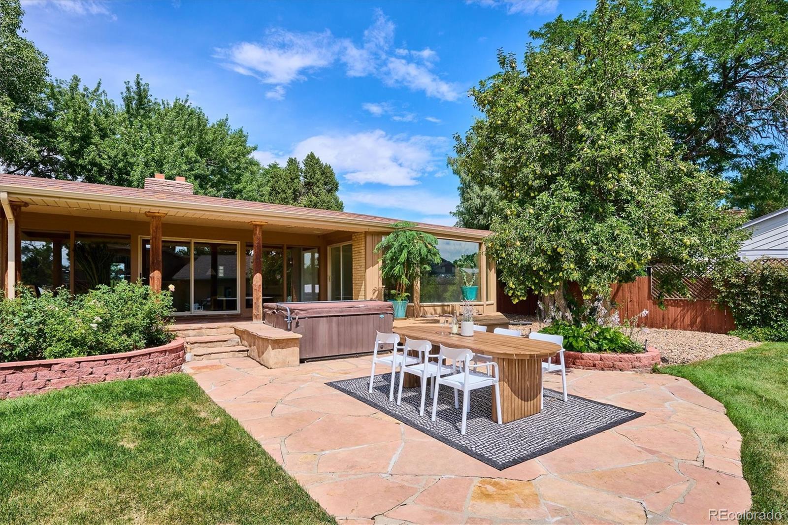 MLS Image #30 for 2100  routt street,lakewood, Colorado