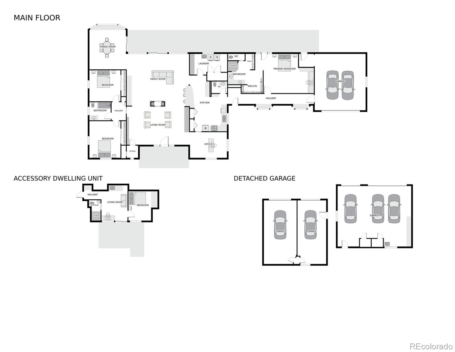 MLS Image #42 for 2100  routt street,lakewood, Colorado