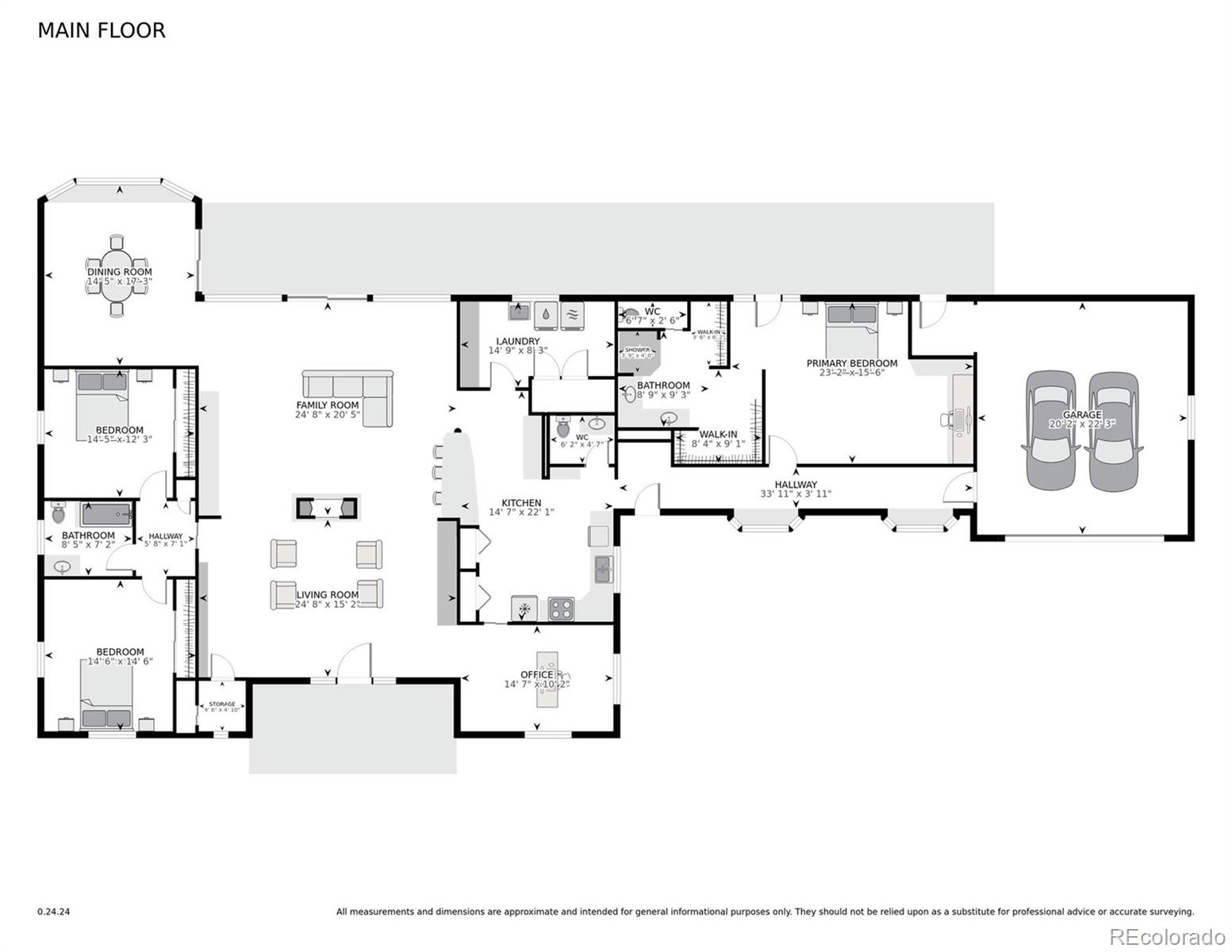 MLS Image #43 for 2100  routt street,lakewood, Colorado