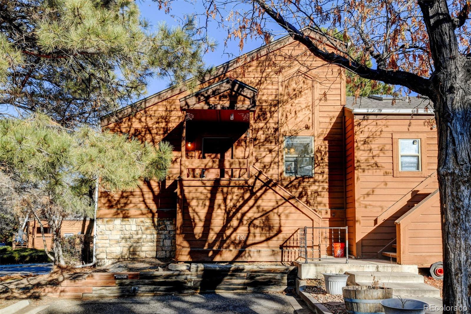 MLS Image #1 for 4201 s richfield way,aurora, Colorado