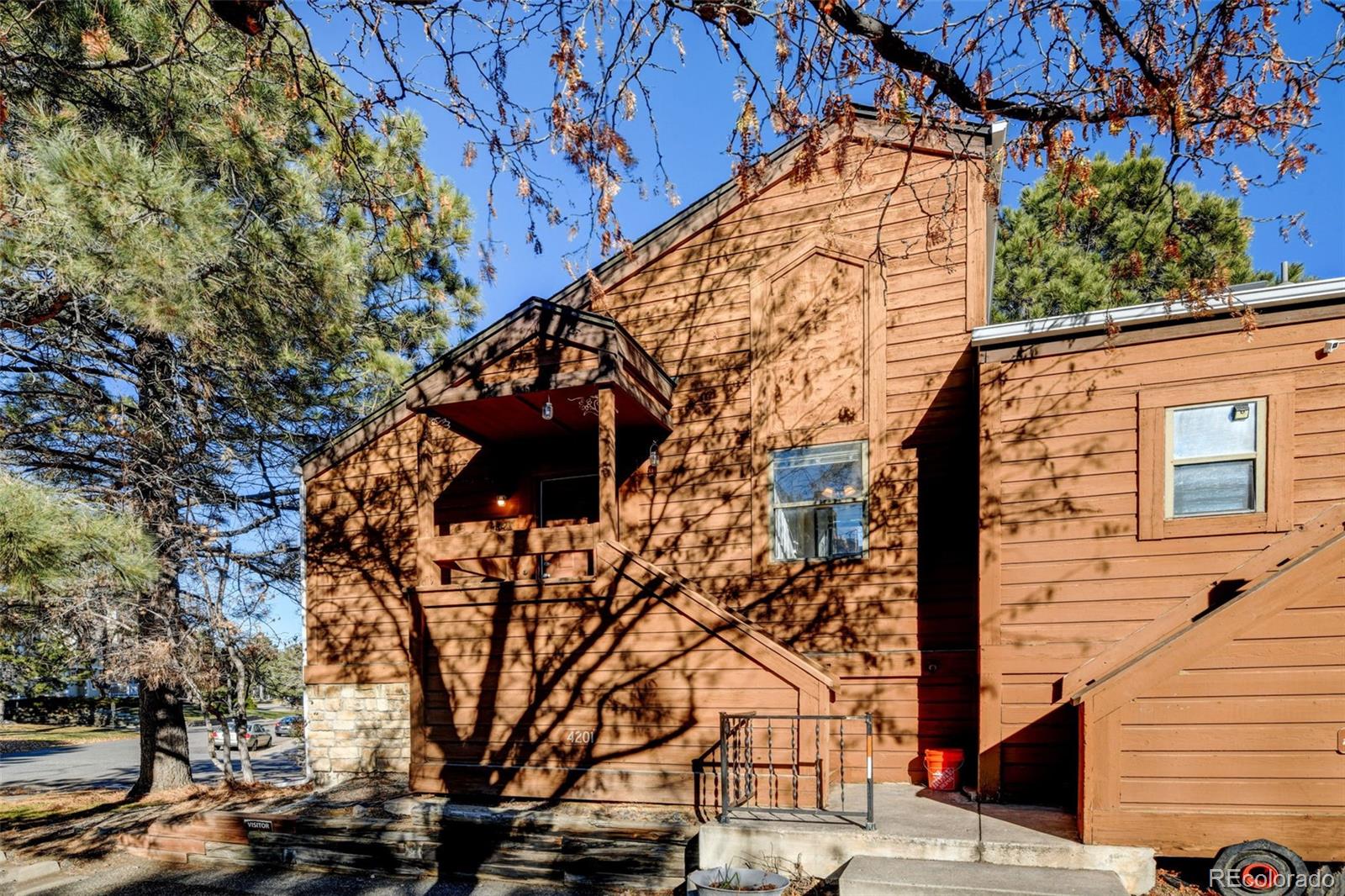 MLS Image #2 for 4201 s richfield way,aurora, Colorado