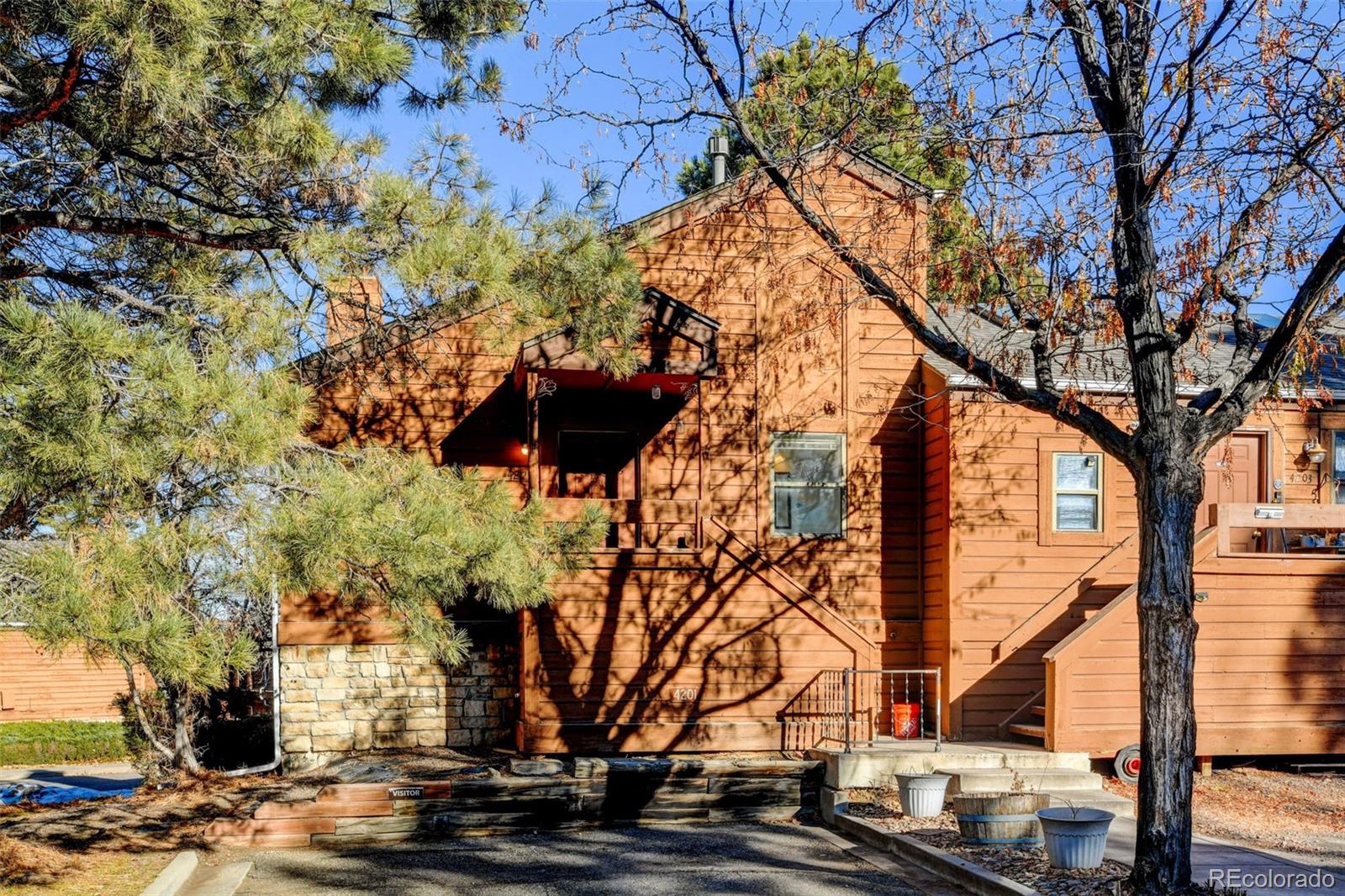 MLS Image #3 for 4201 s richfield way,aurora, Colorado