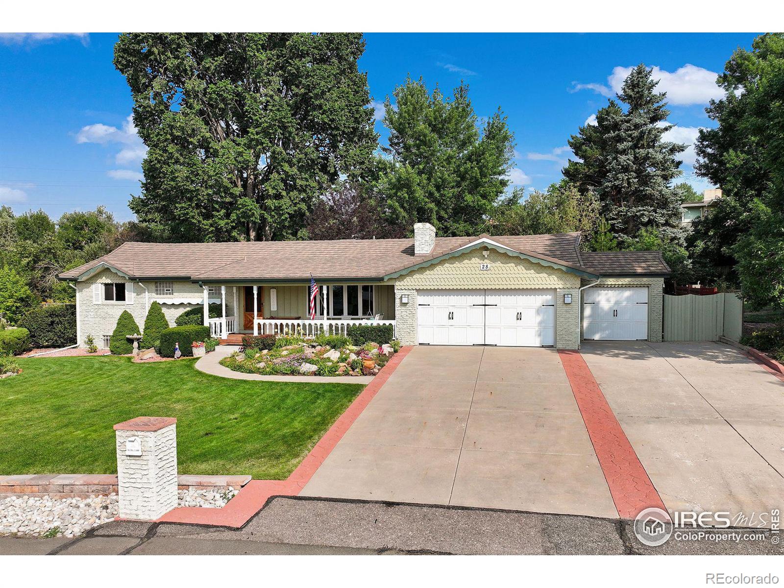 CMA Image for 28  morningside drive,Wheat Ridge, Colorado