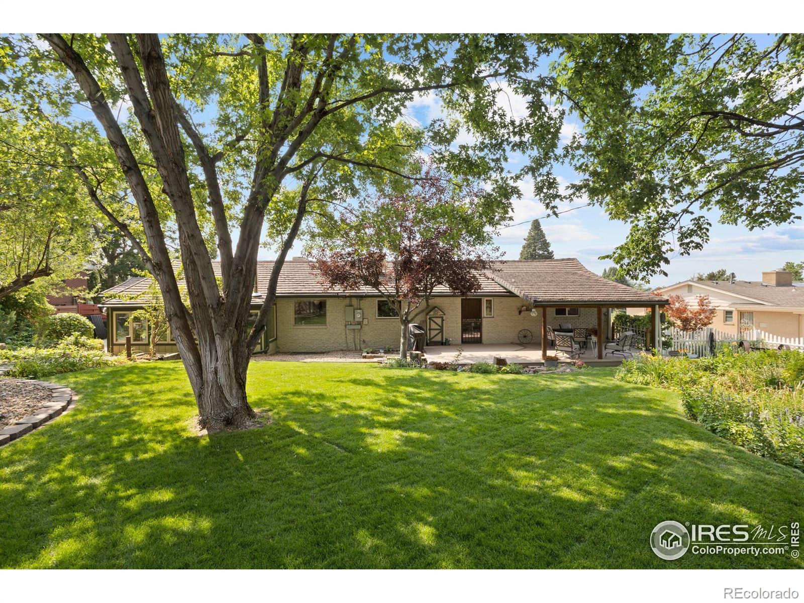 MLS Image #32 for 28  morningside drive,wheat ridge, Colorado