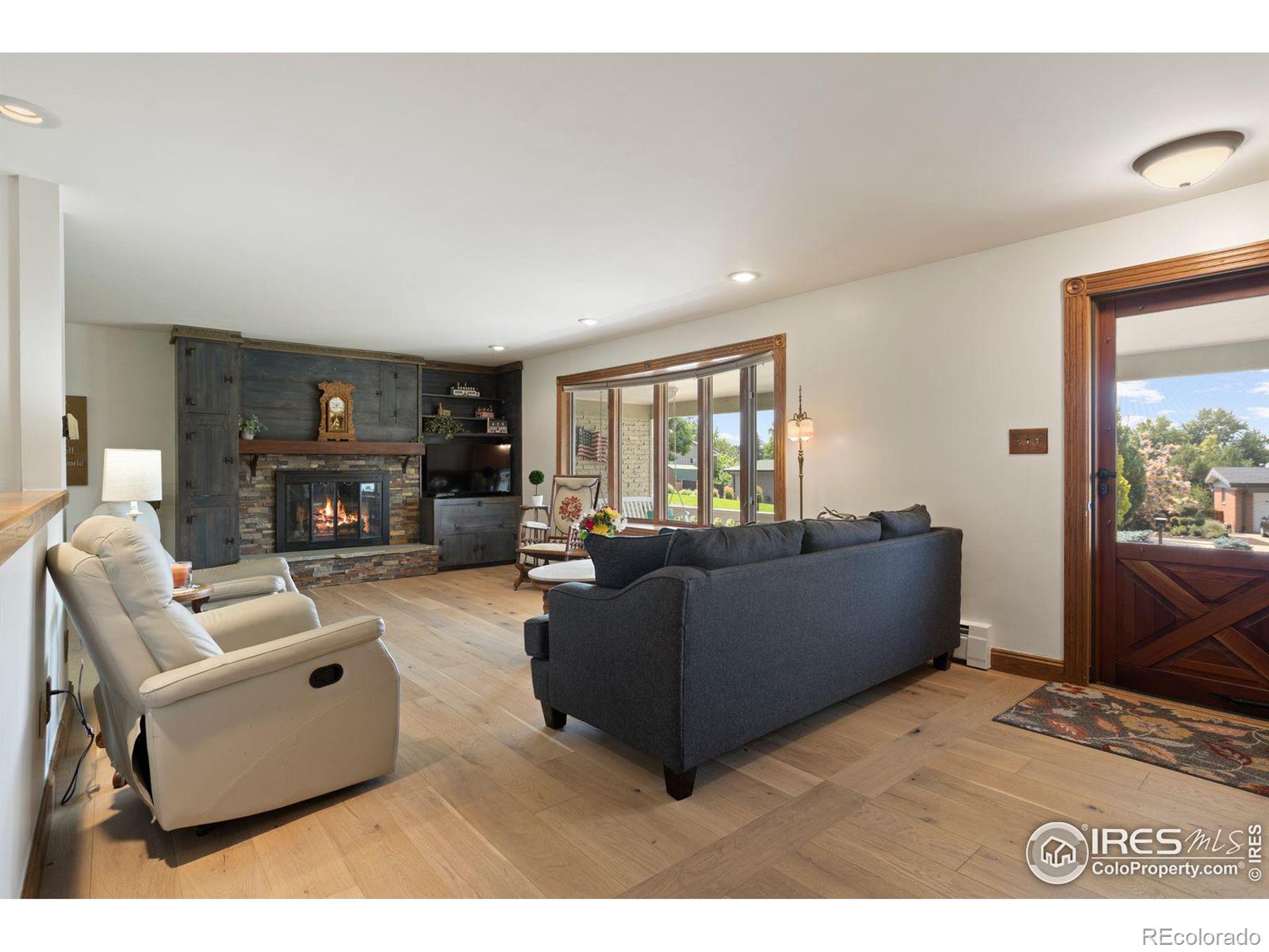 MLS Image #4 for 28  morningside drive,wheat ridge, Colorado