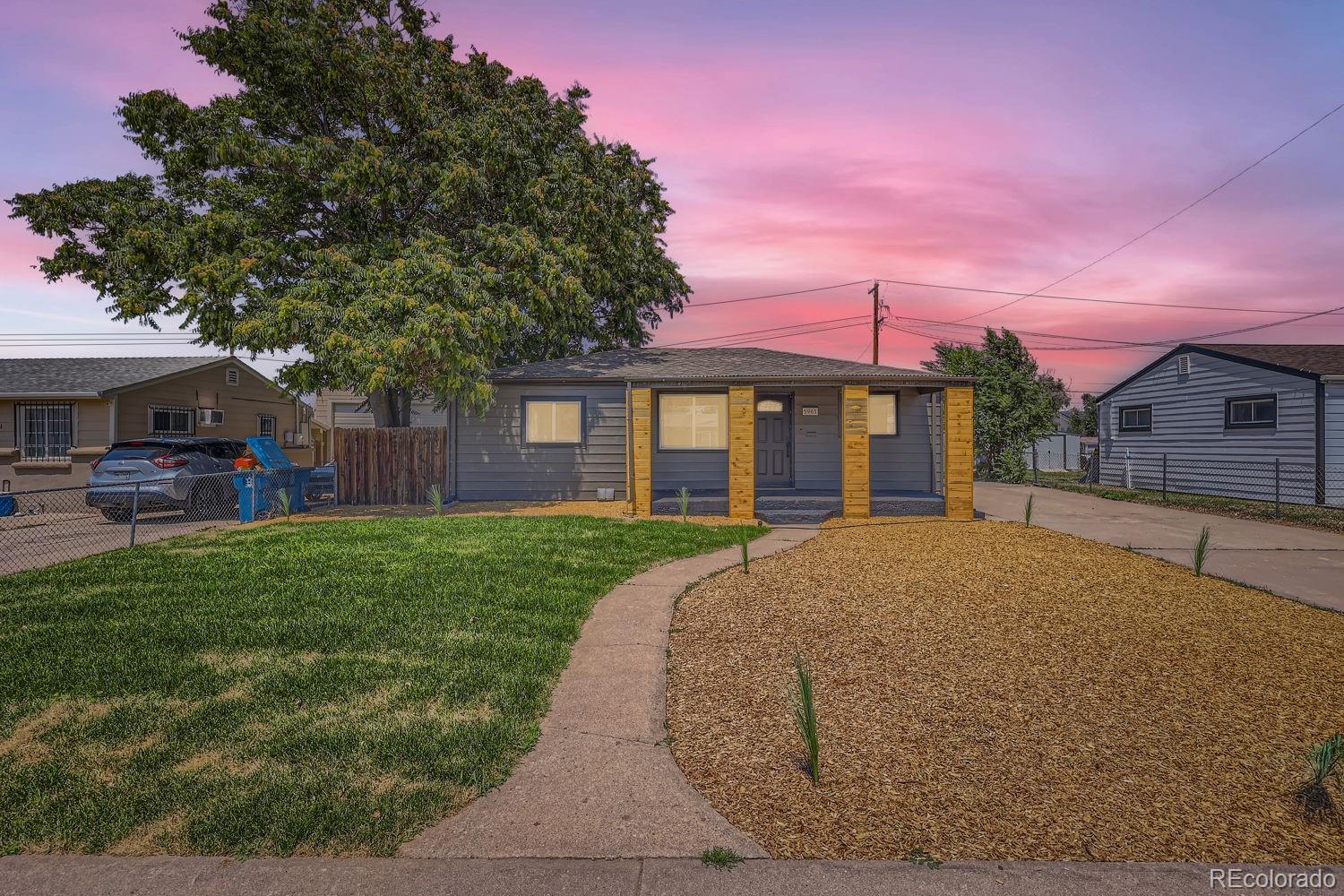 MLS Image #0 for 5961 e 61st avenue,commerce city, Colorado