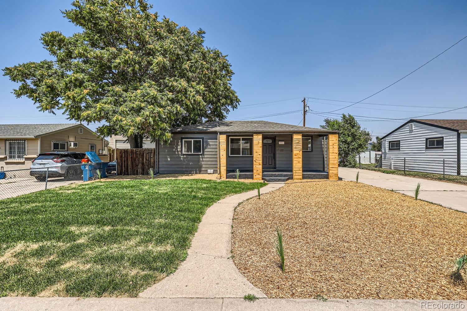 MLS Image #2 for 5961 e 61st avenue,commerce city, Colorado