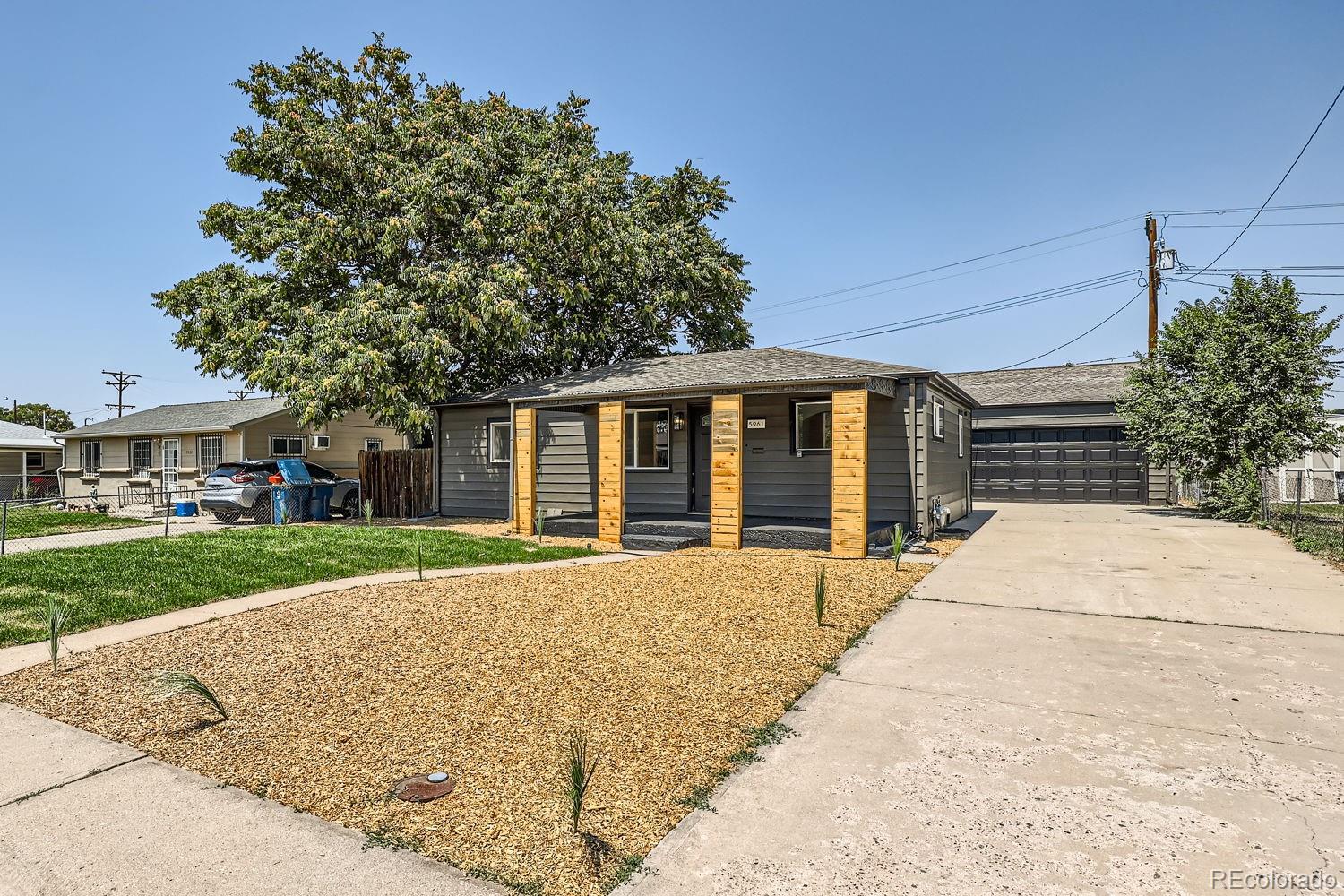 MLS Image #3 for 5961 e 61st avenue,commerce city, Colorado