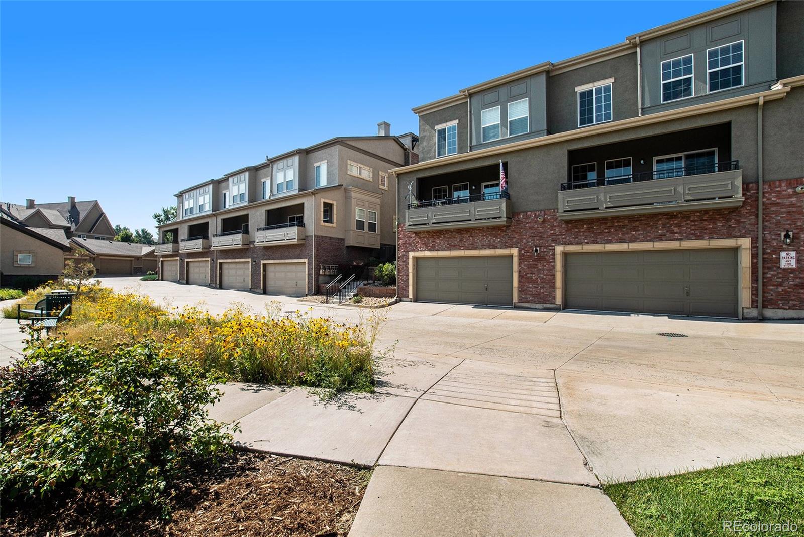 MLS Image #19 for 835  brookhurst avenue c,highlands ranch, Colorado