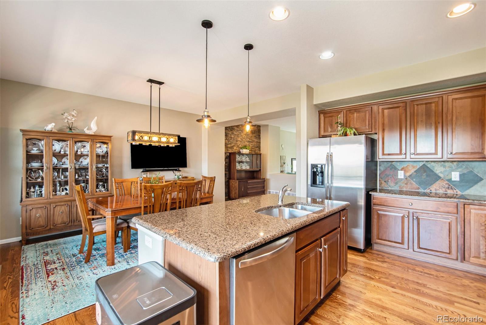 MLS Image #3 for 835  brookhurst avenue c,highlands ranch, Colorado