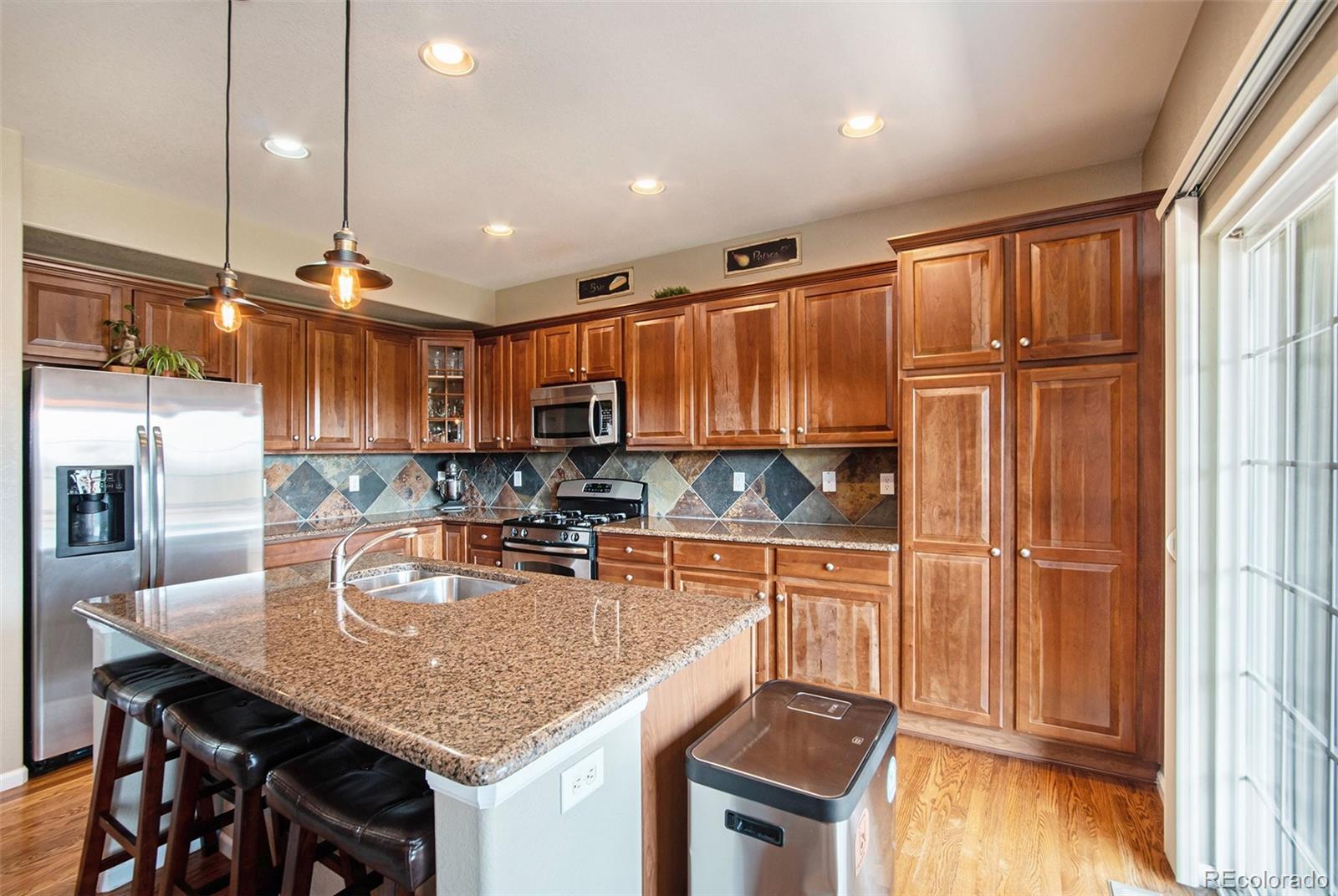 MLS Image #4 for 835  brookhurst avenue c,highlands ranch, Colorado