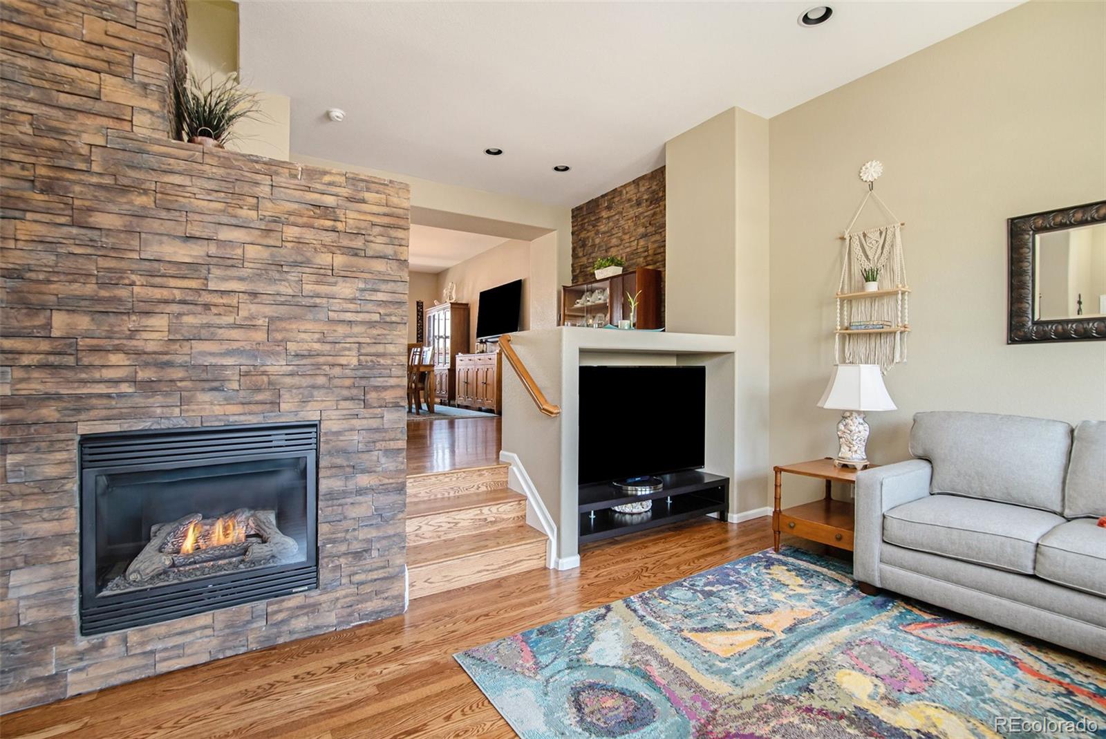 MLS Image #8 for 835  brookhurst avenue c,highlands ranch, Colorado