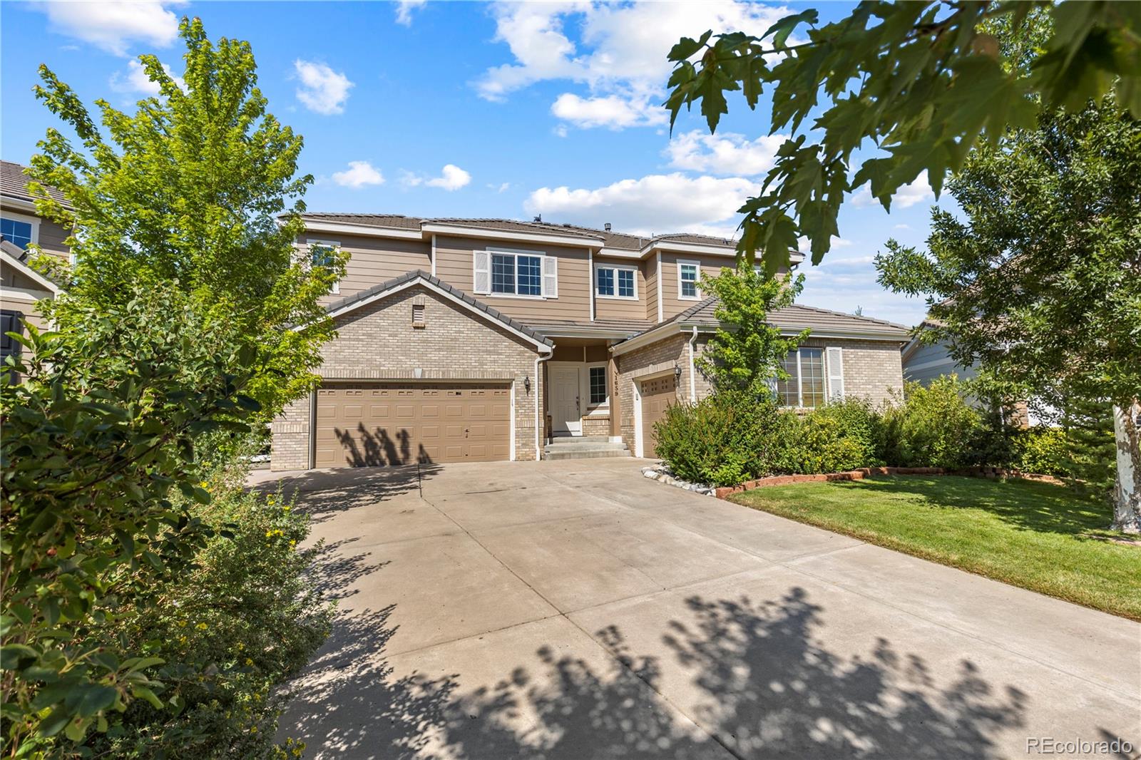 MLS Image #0 for 1659 s de gaulle way,aurora, Colorado