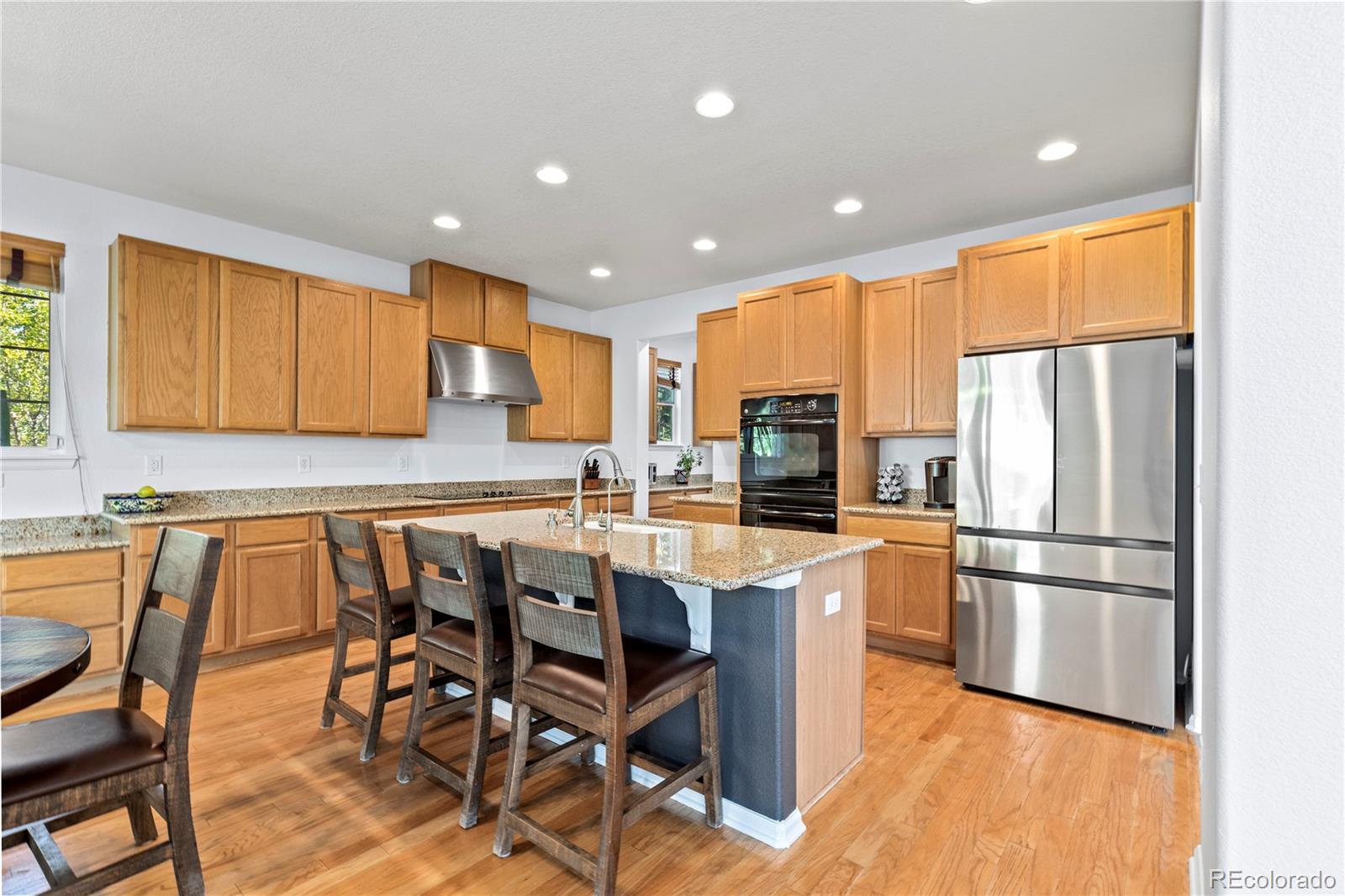 MLS Image #2 for 1659 s de gaulle way,aurora, Colorado