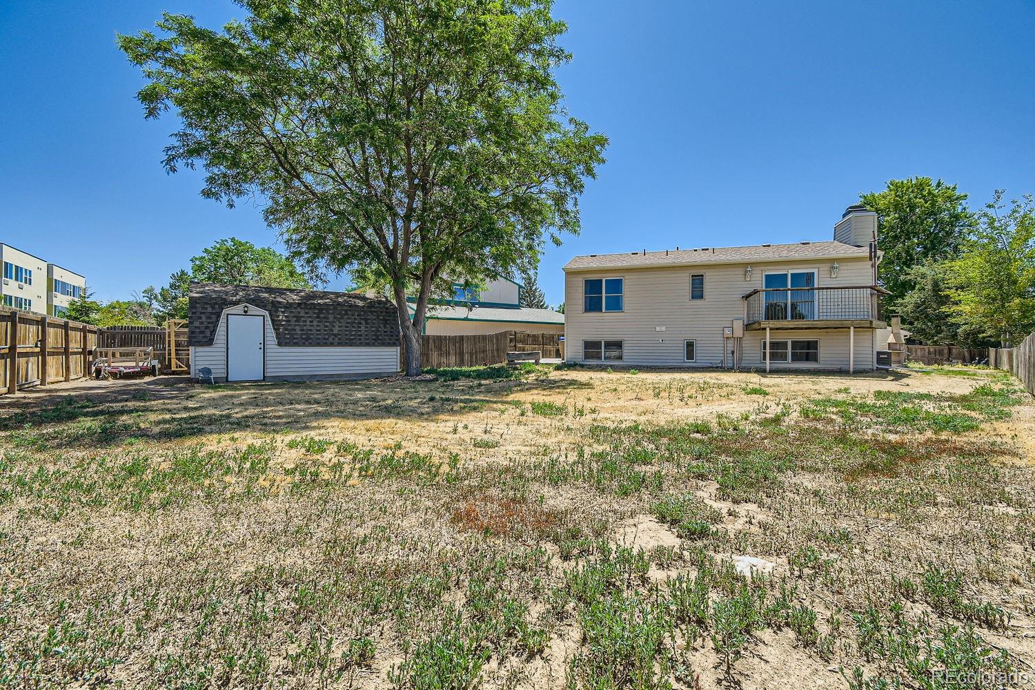 MLS Image #25 for 15651 e custer place,aurora, Colorado