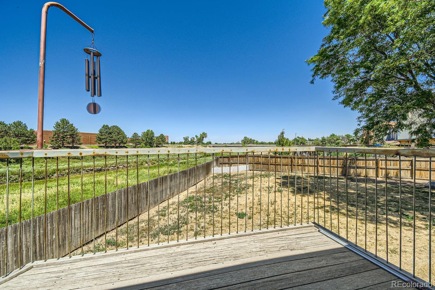 MLS Image #27 for 15651 e custer place,aurora, Colorado