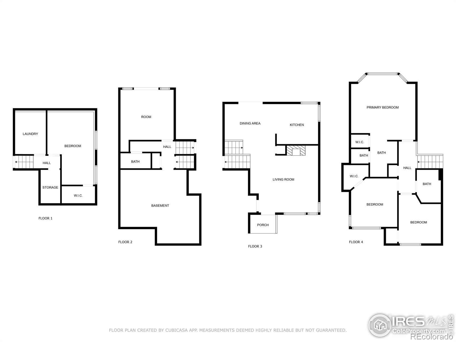 MLS Image #33 for 661  ponderosa court,louisville, Colorado