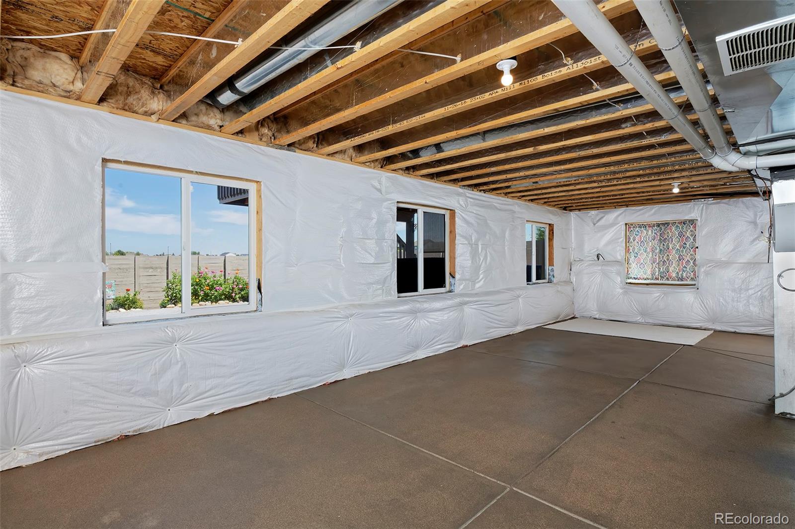 MLS Image #30 for 15545 e 47th drive,denver, Colorado