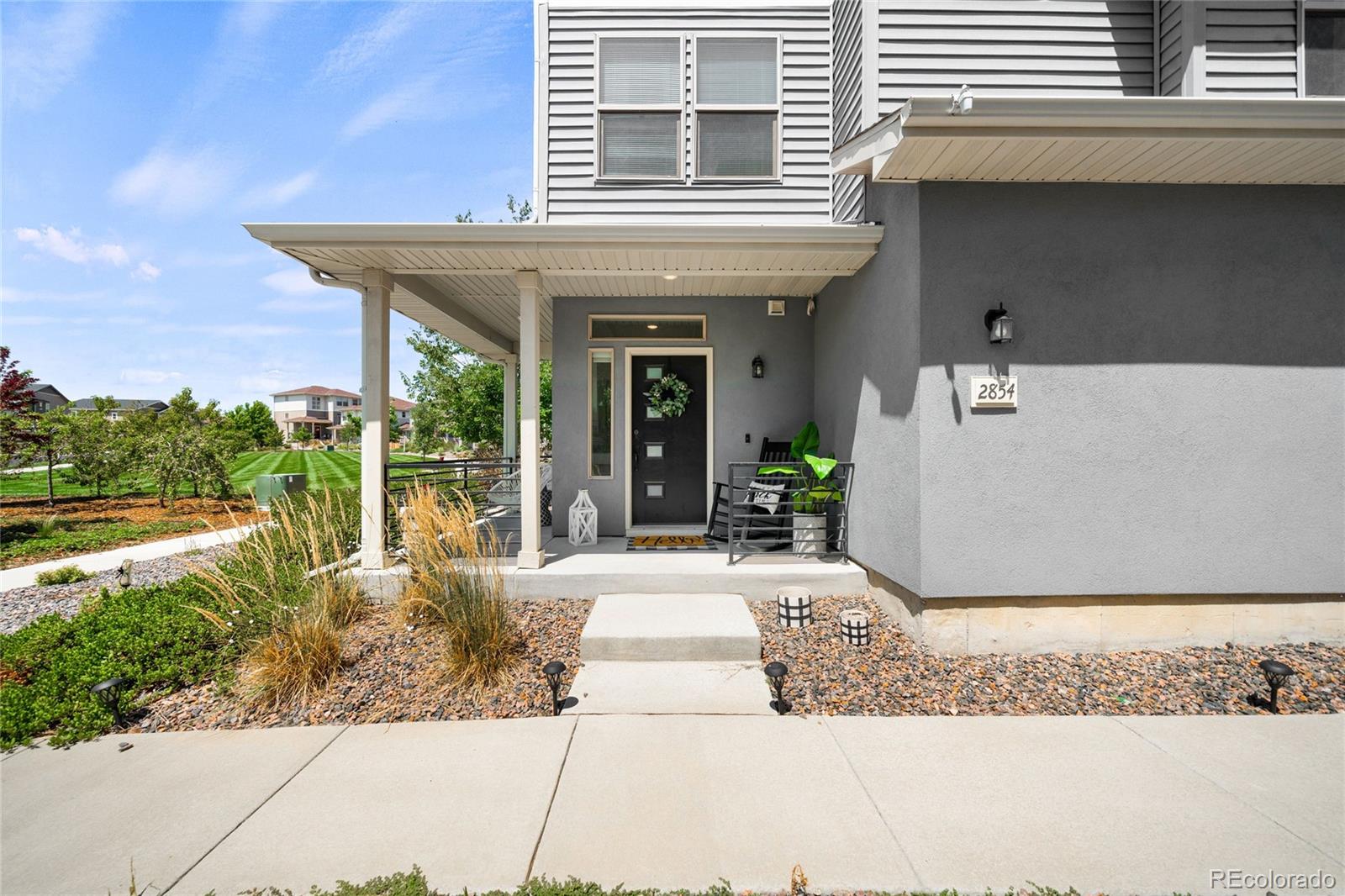 MLS Image #2 for 2854  merry rest way,castle rock, Colorado