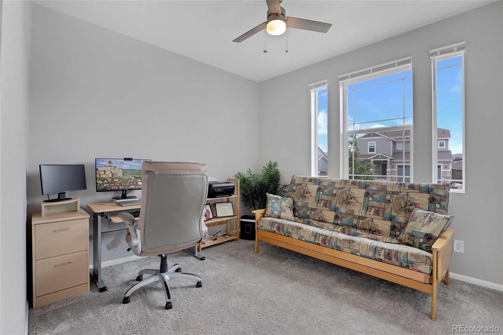 MLS Image #20 for 18071  marsh wren avenue,parker, Colorado