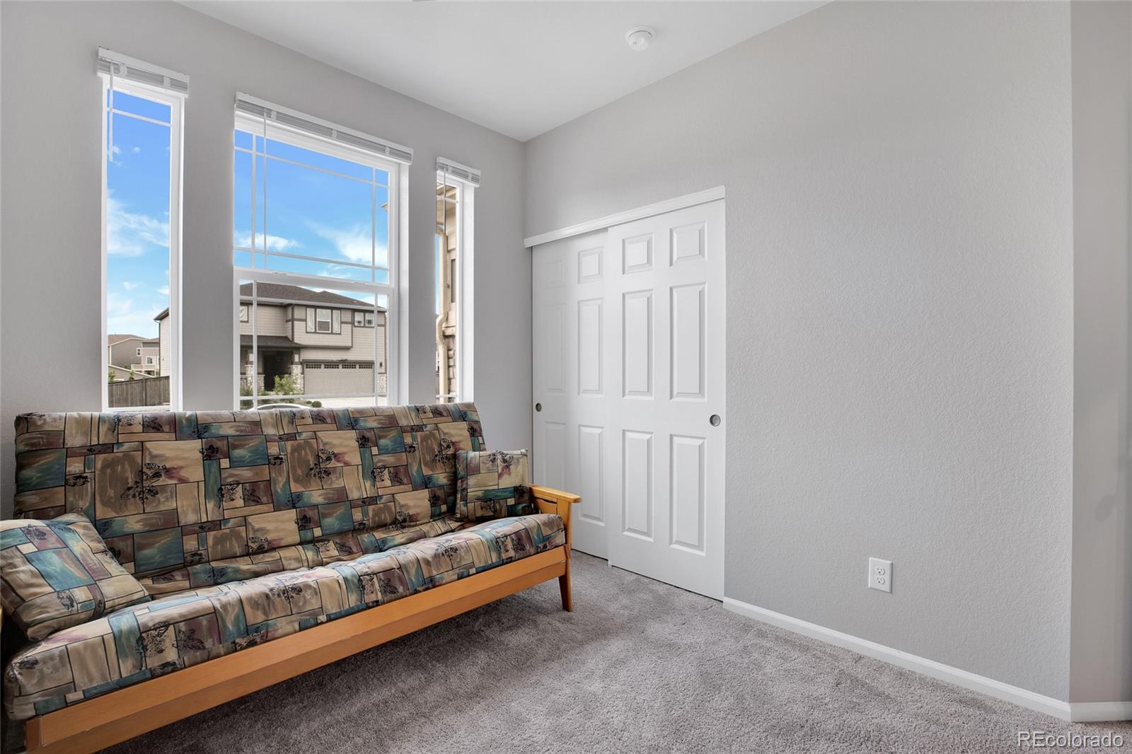 MLS Image #21 for 18071  marsh wren avenue,parker, Colorado