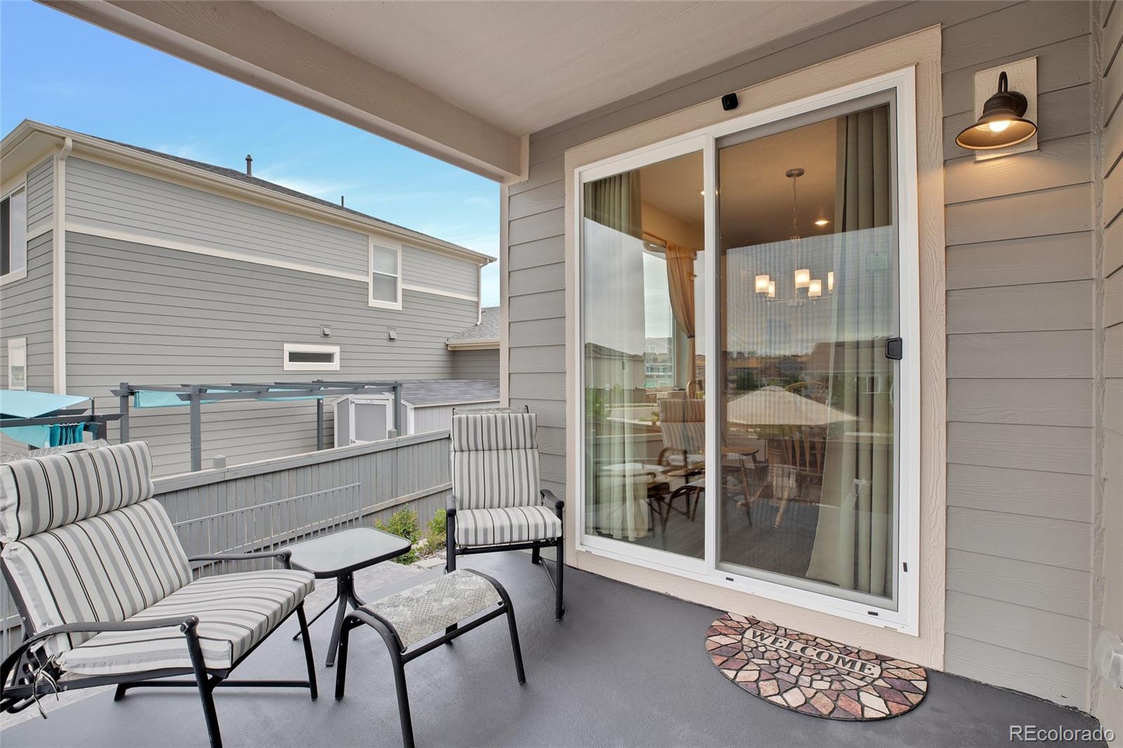 MLS Image #40 for 18071  marsh wren avenue,parker, Colorado