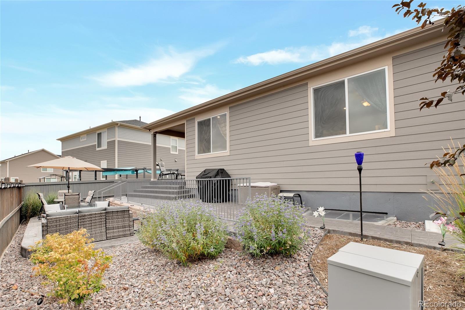 MLS Image #41 for 18071  marsh wren avenue,parker, Colorado