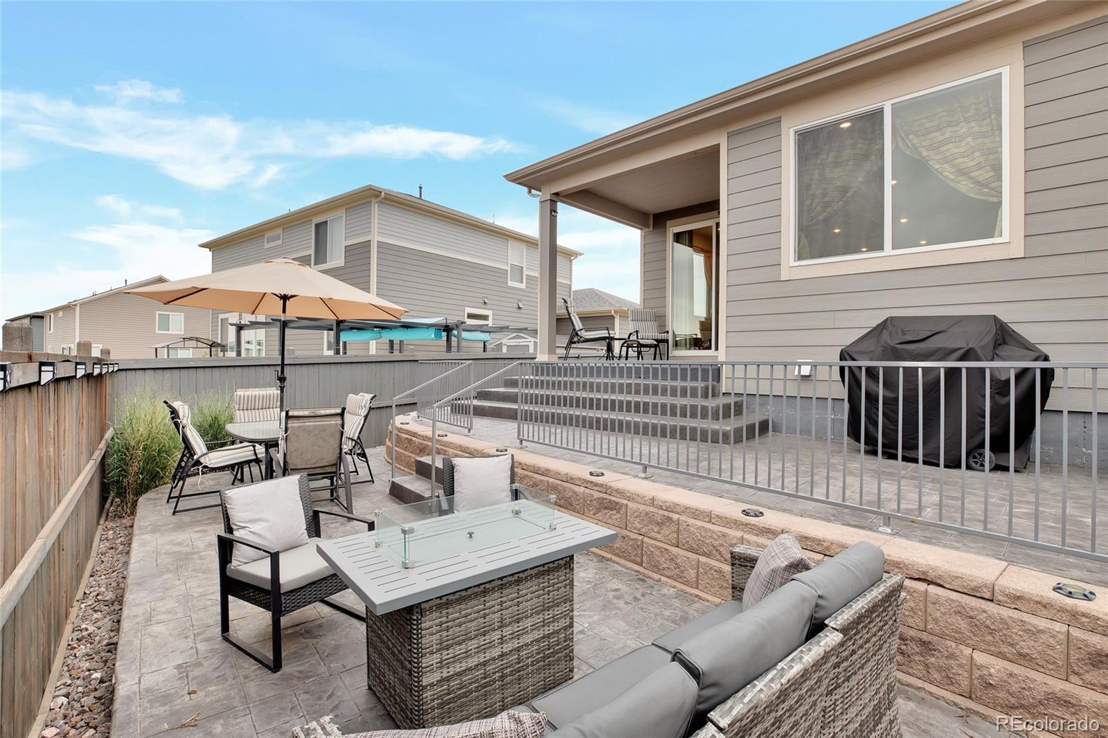 MLS Image #42 for 18071  marsh wren avenue,parker, Colorado