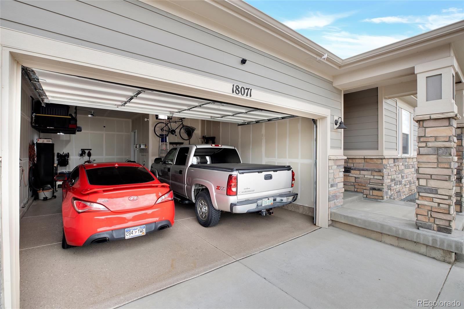 MLS Image #44 for 18071  marsh wren avenue,parker, Colorado