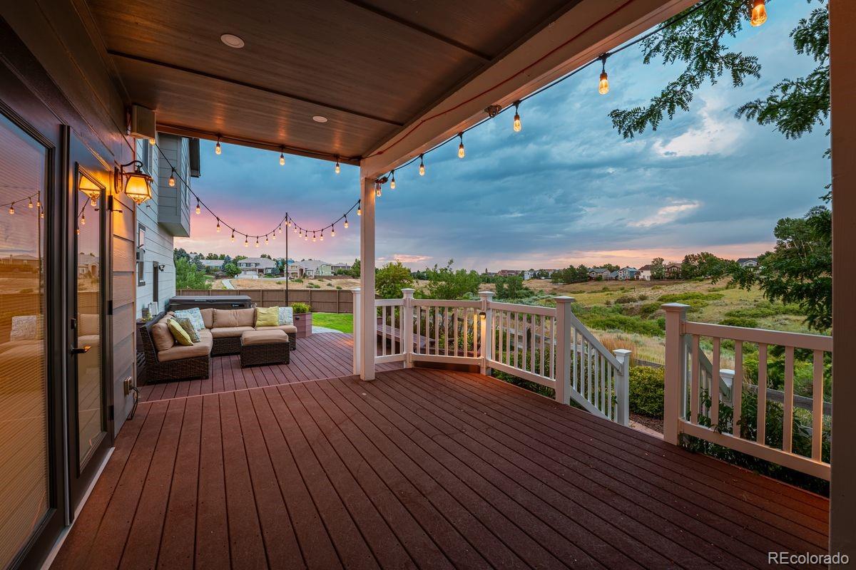 MLS Image #40 for 10126  rustic redwood way,highlands ranch, Colorado