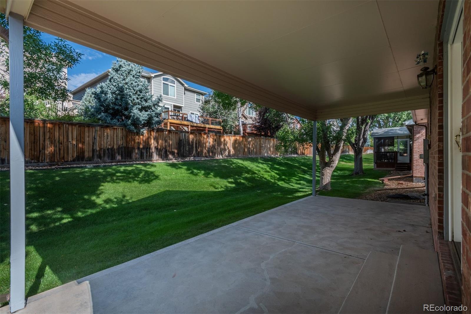 MLS Image #24 for 4841  greenwich drive,highlands ranch, Colorado