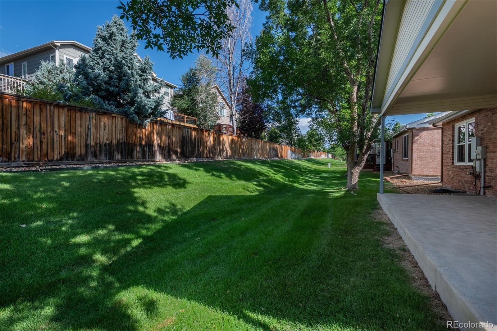 MLS Image #25 for 4841  greenwich drive,highlands ranch, Colorado