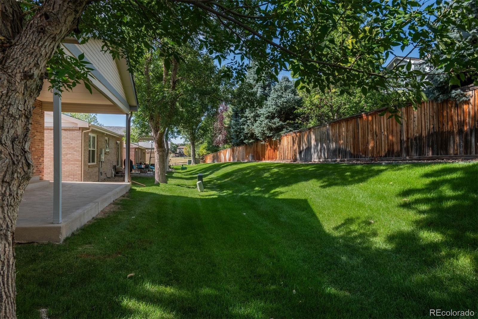 MLS Image #29 for 4841  greenwich drive,highlands ranch, Colorado