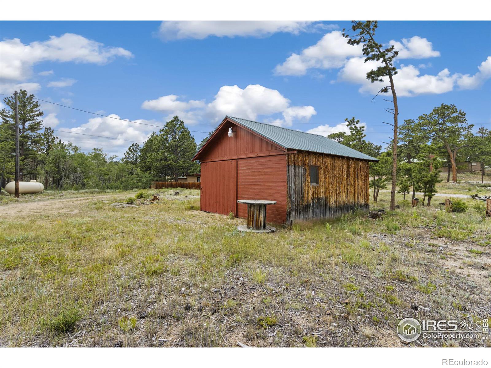 MLS Image #18 for 88  pocahontas highway,red feather lakes, Colorado