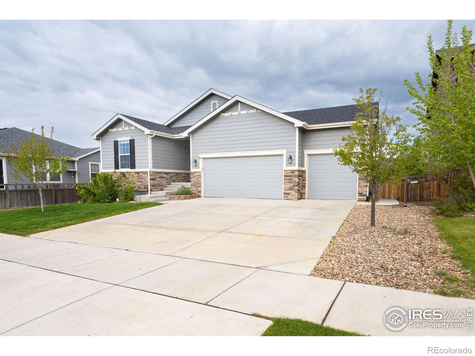 CMA Image for 3267  Raintree Lane,Dacono, Colorado