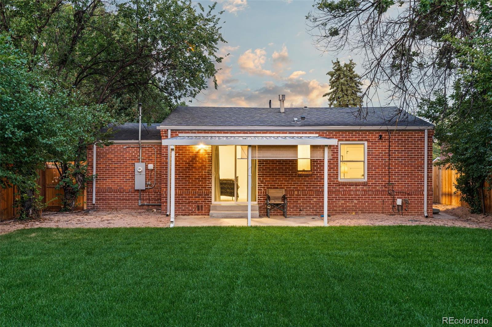 MLS Image #35 for 2045  oneida street,denver, Colorado