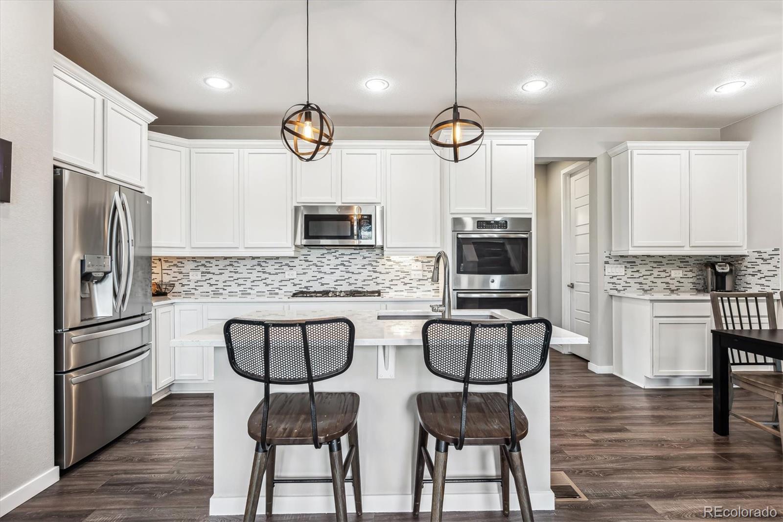 MLS Image #12 for 15742 e broncos place,centennial, Colorado