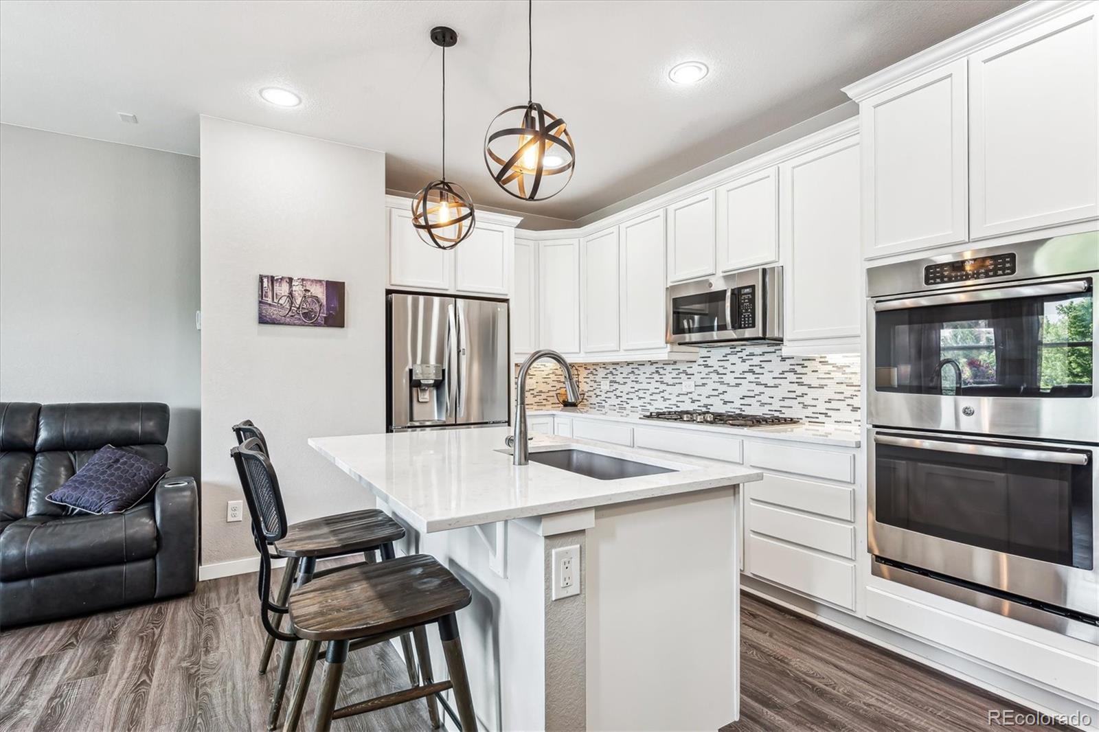 MLS Image #6 for 15742 e broncos place,centennial, Colorado