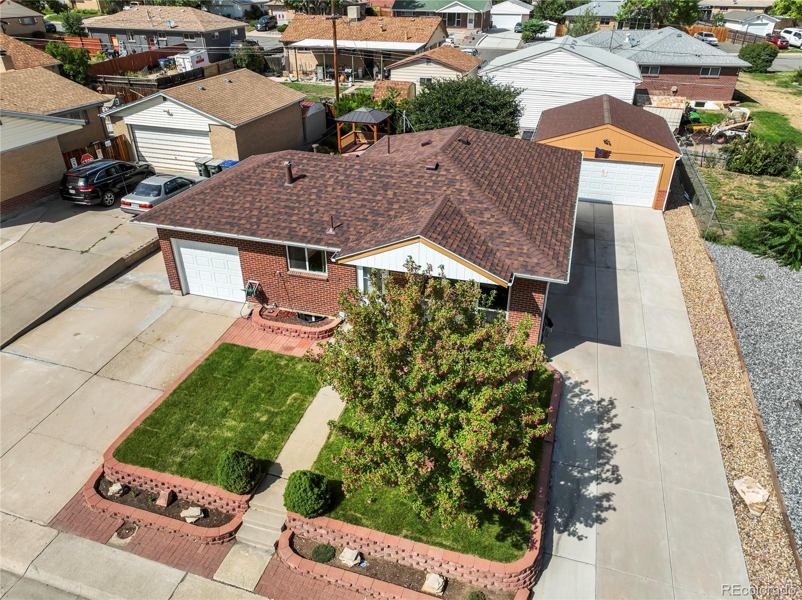 MLS Image #33 for 10840  carrol lane,northglenn, Colorado