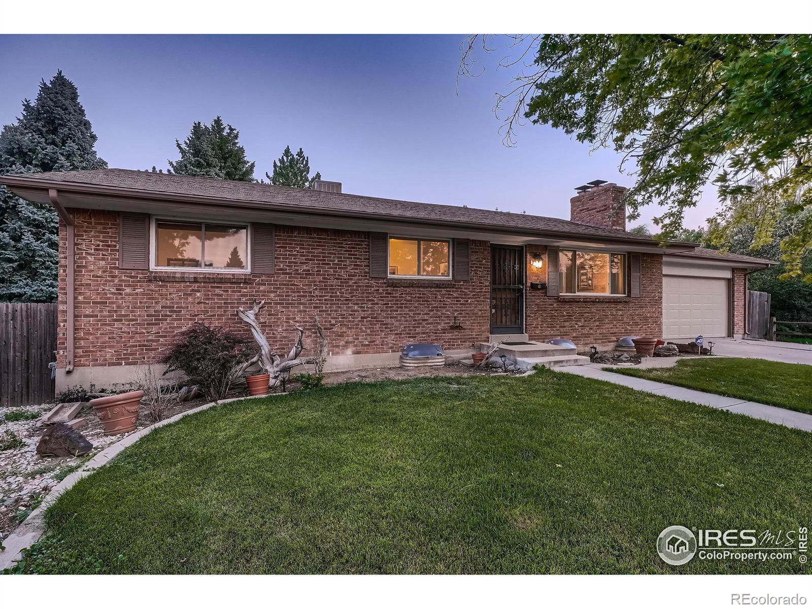 CMA Image for 720  comet circle,Thornton, Colorado