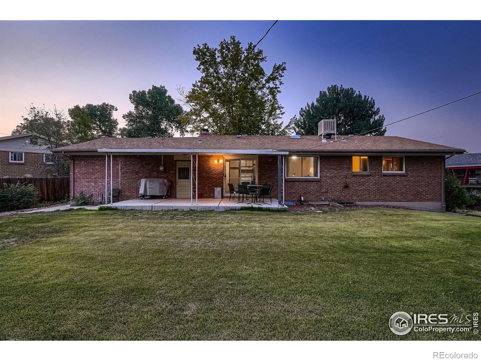 MLS Image #27 for 720  comet circle,thornton, Colorado