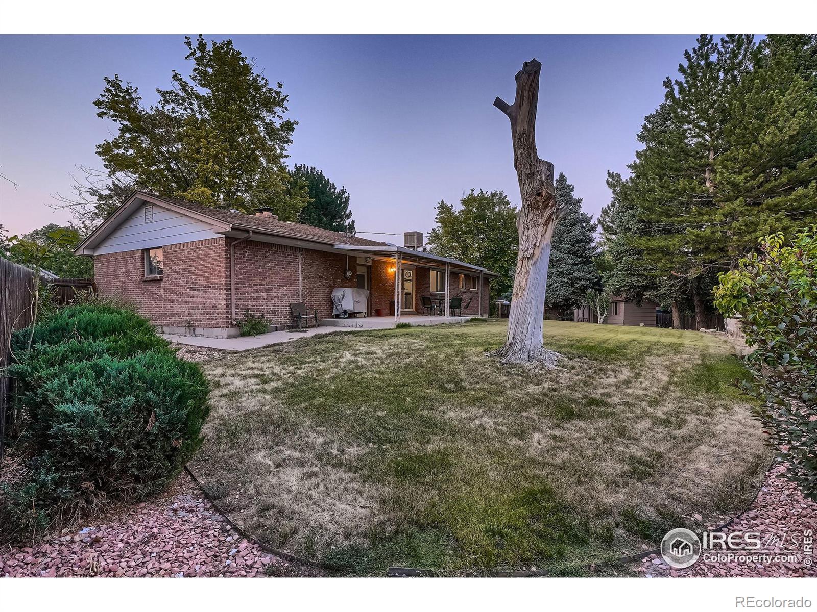 MLS Image #30 for 720  comet circle,thornton, Colorado