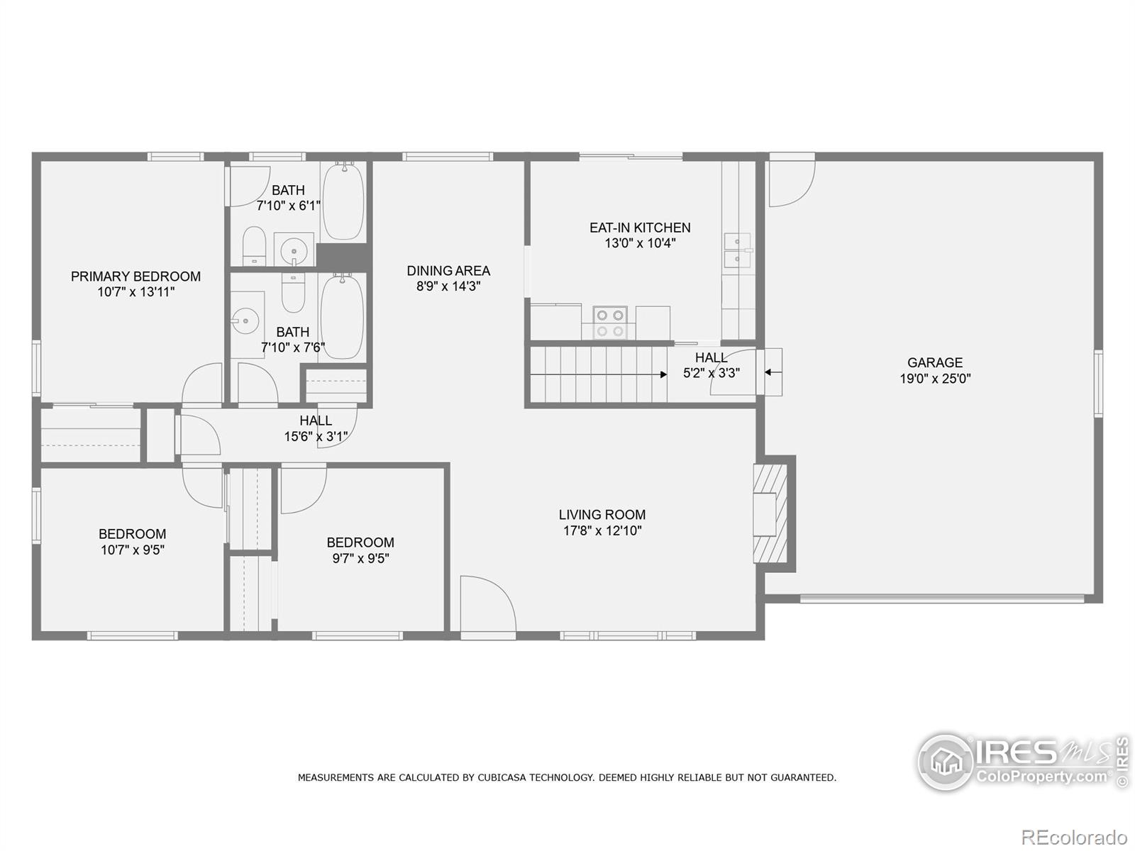 MLS Image #35 for 720  comet circle,thornton, Colorado