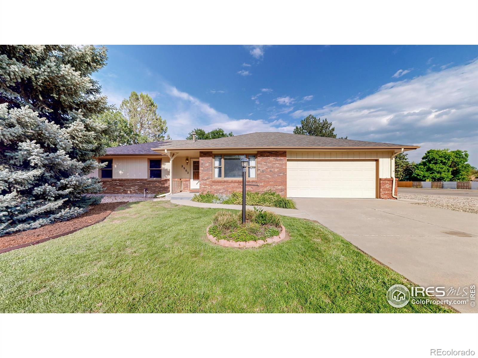 MLS Image #3 for 2902  glendevey drive,loveland, Colorado