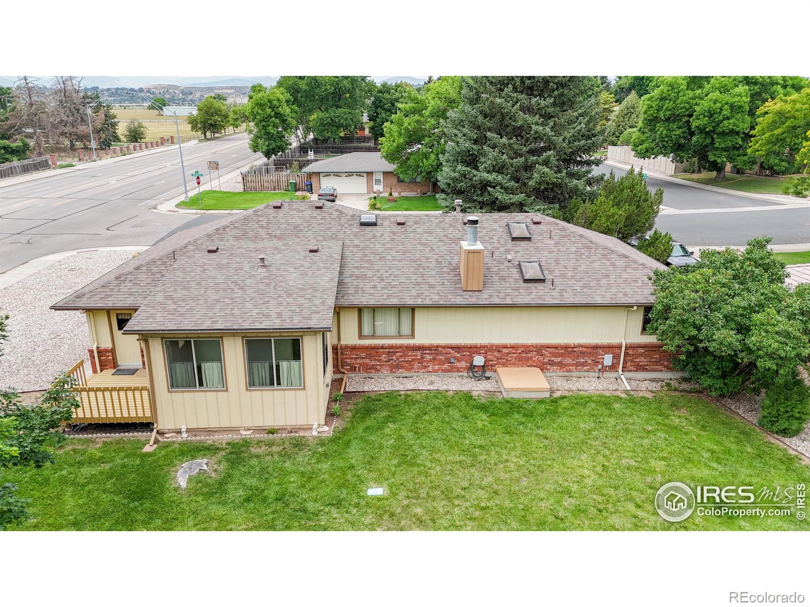 MLS Image #37 for 2902  glendevey drive,loveland, Colorado