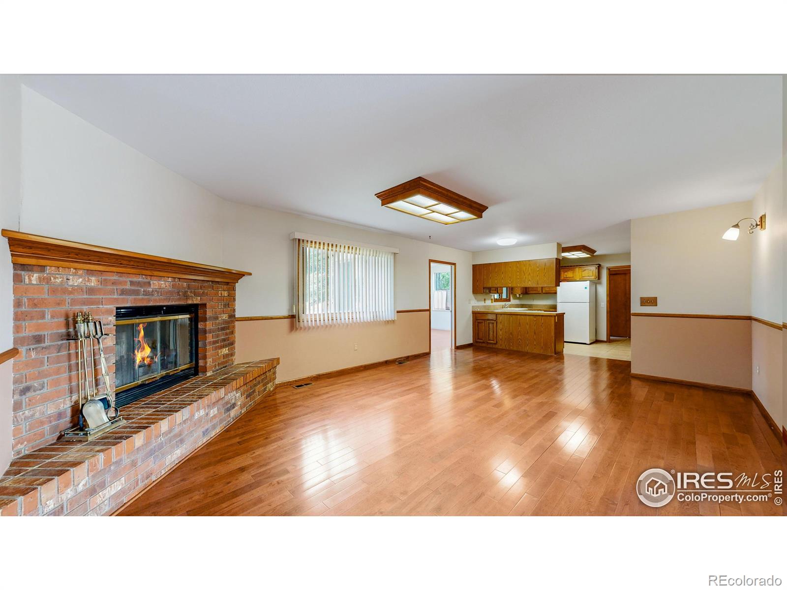 MLS Image #4 for 2902  glendevey drive,loveland, Colorado